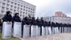 Одессалықтар полицияға үміт артпайды