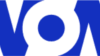 Логотип "Голоса Америки" 