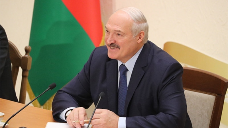 Lukaşenka: Russiýa gazak nebitini Belarusa akdyrmaýar
