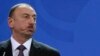 Aliyev Brushes Off Rights Criticism