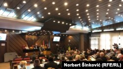 Inicijativa LSV nije stigla ni na dnevni red novosadske skupštine