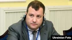 Голова місії МВФ в Україні Макс Альєр