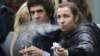 Russian Public Smoking Ban Takes Critical Step Forward