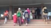 Родители школьниц в платках собираются обучать их в России