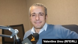 Vasile Cantarji