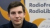 Білорусь: блогера Лосика помістили в карцер. Він припинив голодування