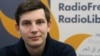 Jailed Belarusian Blogger Ends Hunger Strike, Put In Solitary 