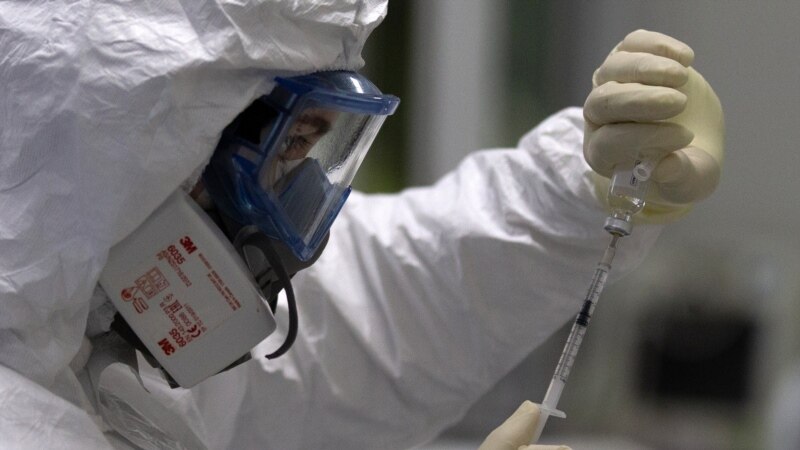 В Крыму – 18 новых случаев коронавируса – Аксенов