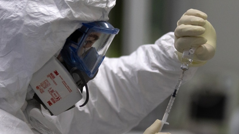 В Севастополе зафиксировали 18 новых случаев коронавирусной инфекции