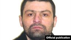 Заур Таболов