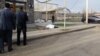 У вірменському місті Гюмрі виявили вбитого російського контрактника