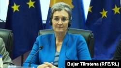 Ulrike Lunaček: Mnogi u Srbiji su zloupotrebljavali status Kosova