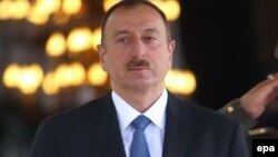 İlham Əliyev
