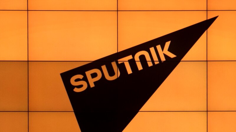 Латвійская контарвыведка затрымала шэф-рэдактара расейскага агенцтва Sputnik