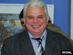 Віктар Карняенка