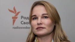 Альона Гетьманчук, директорка центру «Нова Європа»