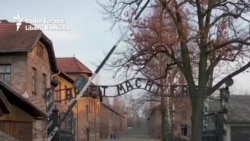 5 lucruri despre Auschwitz