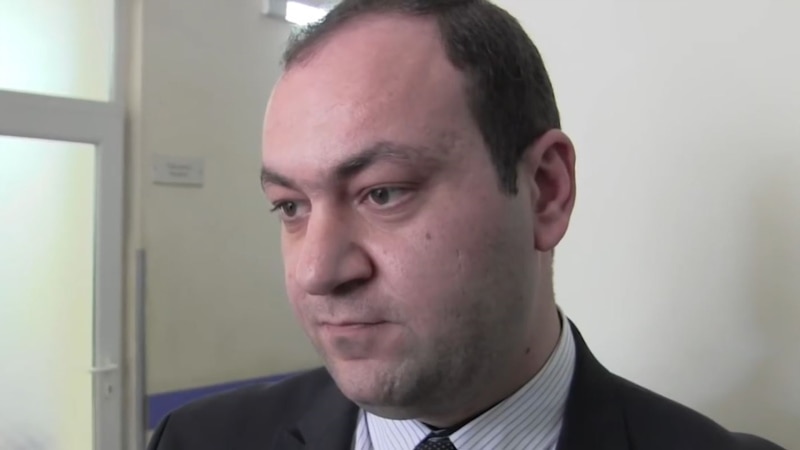 По подозрению в совершении служебного подлога задержан бывший замглавы аппарата парламента Армении