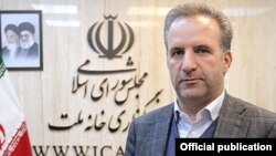 بهرام پارسایی، نماینده شیراز در مجلس