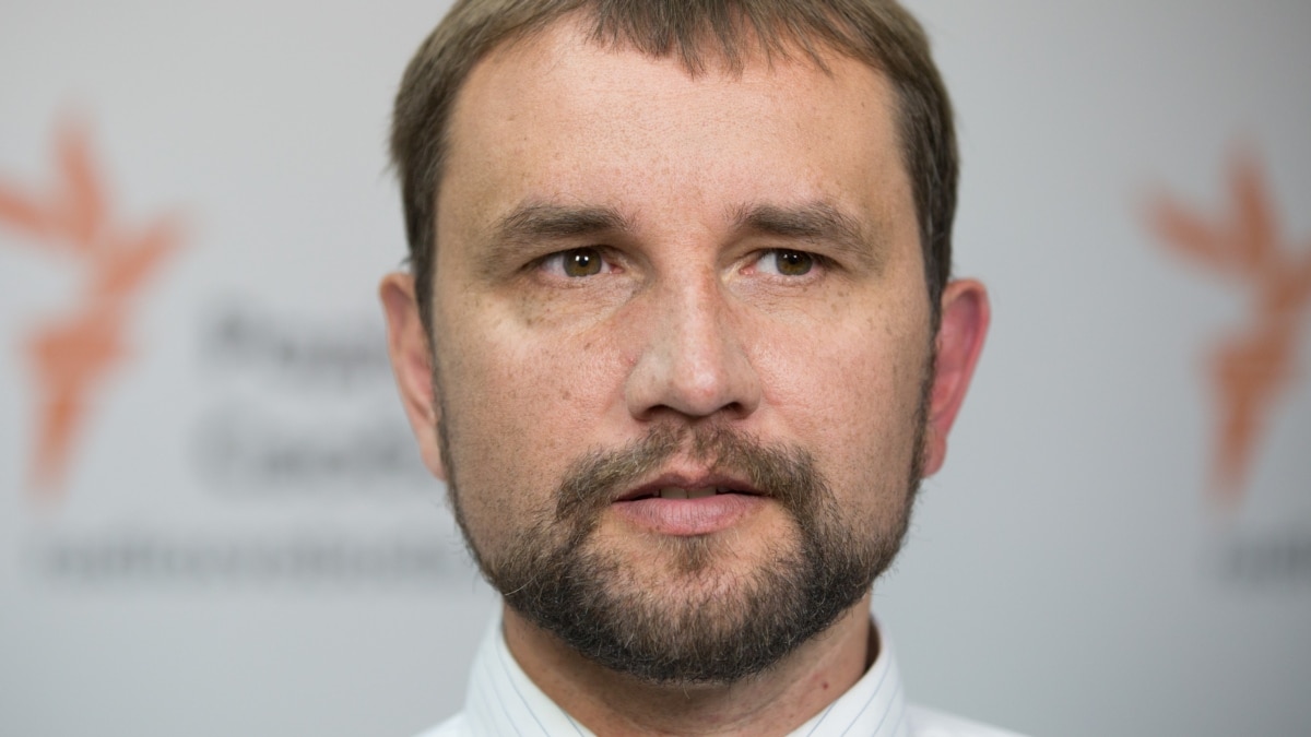 Володимир В’ятрович про Україну і зроблене УІНП за час його керівництва