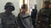 В СБУ заявляють про затримання бойовика «ДНР»