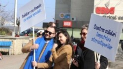 Solidaritatea între femei readusă în actualitate