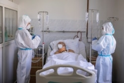 BIRN claimed it had analyzed data "obtained from the state's COVID-19 information system" that hinted at massive underreporting of infections and deaths in Serbia from the 10-week period to June.