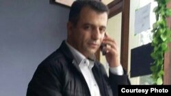 İkram Rəhimov