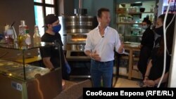 Николай Йорданов