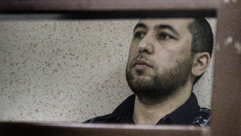 Троих фигурантов симферопольского «дела Хизб ут-Тахрир» оставил в СИЗО суд в Крыму