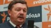 Калякін: Галасы ў нас ня лічаць і не будуць лічыць