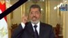 Єгипет: Мурсі обіцяє життям захистити «конституційну законність»