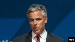 Jon Huntsman