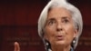 МВФ: крызіс у ЗША пагражае глябальнай эканоміцы