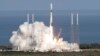 SpaceX вивела на орбіту 60 супутників програми Starlink