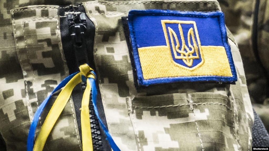 «Я хотів би, щоб такі слова як «бусифікація», «людолови», «ухилянти» назавжди зникли з нашого лексикону, сприймалися виключно негативно», – заявив представник Сухопутних військ ЗСУ