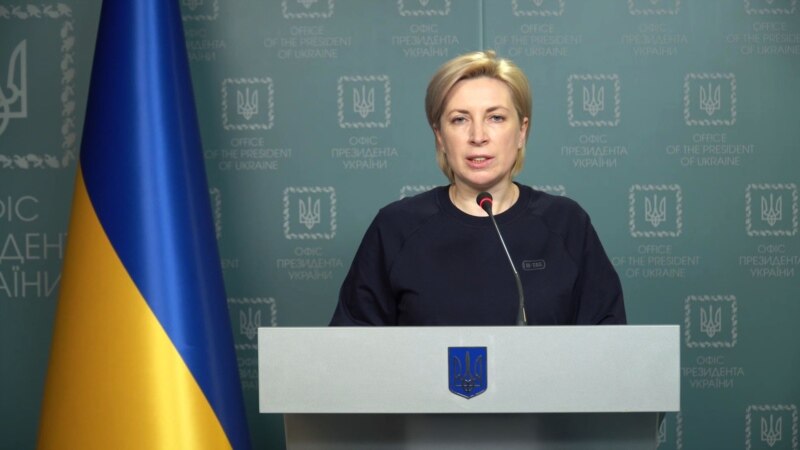 Ukraina shpreson për hapjen e dhjetë korridoreve humanitare
