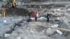 Археологов в Северной Осетии обязали не надевать шорты во время раскопок