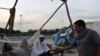 UN Chief To Visit Flooded Pakistan