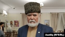 Рабит Батулла