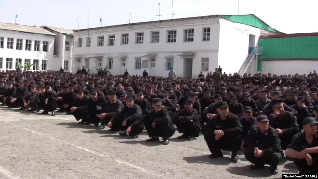 "Ҳазар"-и корфармоён аз додани кор ба маҳбусони собиқ