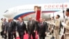 Russian President's Caspian Tour All About Gas, Oil