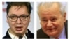 Kontrola medija u poslednje tri decenije: Aleksandar Vučić i Slobodan Milošević