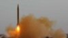 U.K.: Iran Conducting Missile Tests