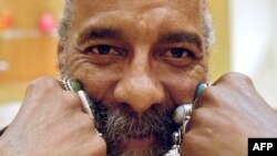 Richie Havens.