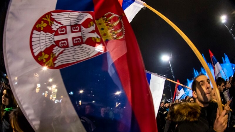 Vučić i opozicija: Tako isti, a tako različiti