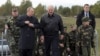 "Резерв диктаторов". Рунет о договорённостях Путина и Лукашенко