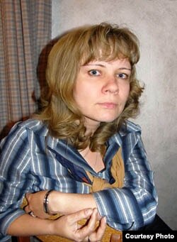 Мария Падун. Фото с сайта Института психологии РАН, автор Петр Морозов