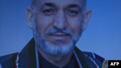 Hamid Karzai