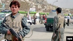 نیروهای امنیتی افغان، عملیاتی را اخیرا علیه طالبان آغاز کرده اند.